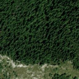 Satellite imagery of Osječenica, BA