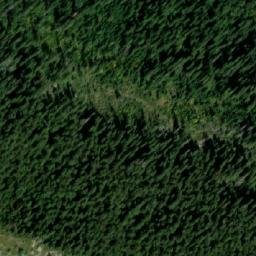 Satellite imagery of Osječenica, BA