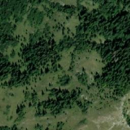 Satellite imagery of Ristića Vrh, BA
