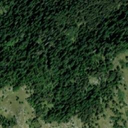 Satellite imagery of Ristića Vrh, BA