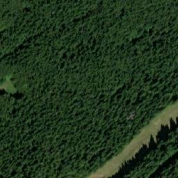 Satellite imagery of Vrh Tikvica, BA