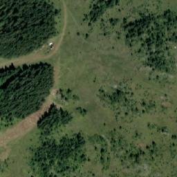 Satellite imagery of Rustine, BA