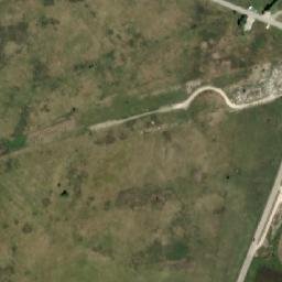 Satellite imagery of Kadina Glavica, BA