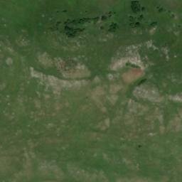 Satellite imagery of Oštra Gruda, BA
