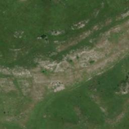 Satellite imagery of Oštra Gruda, BA