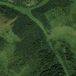 Satellite imagery of Krečana, BA