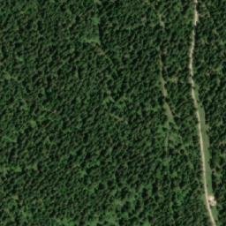 Satellite imagery of Velika Runjevica, BA