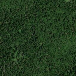 Satellite imagery of Crni Vrh, BA