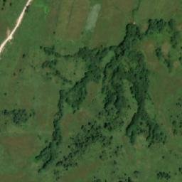 Satellite imagery of Kukaviča Vrata, BA