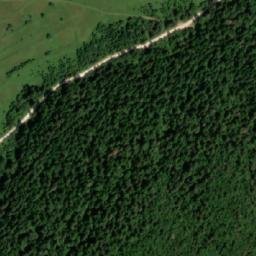 Satellite imagery of Ogledala, BA