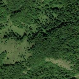 Satellite imagery of Gradina, BA