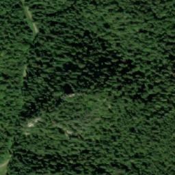 Satellite imagery of Gradina, BA