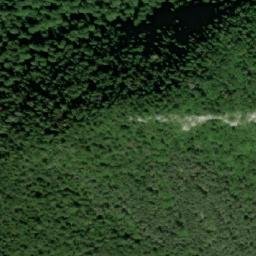 Satellite imagery of Gradina, BA