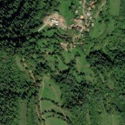 Satellite imagery of Sridnje, BA