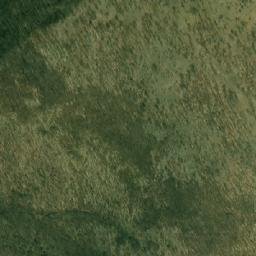 Satellite imagery of Vranjača, BA