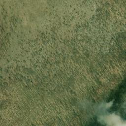 Satellite imagery of Vranjača, BA