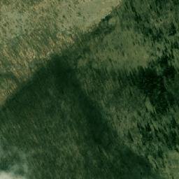 Satellite imagery of Vranjača, BA