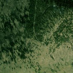 Satellite imagery of Lisina, BA