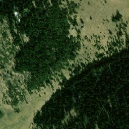 Satellite imagery of Lisina, BA