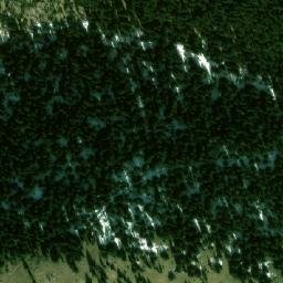 Satellite imagery of Staglić, BA