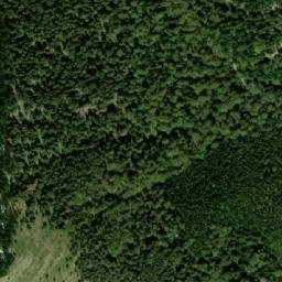 Satellite imagery of Staglić, BA