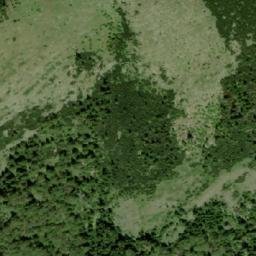 Satellite imagery of Orlovača, BA