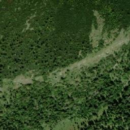 Satellite imagery of Orlovača, BA