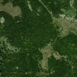 Satellite imagery of Radovina, BA