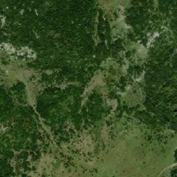 Satellite imagery of Radovina, BA