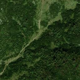 Satellite imagery of Radovina, BA