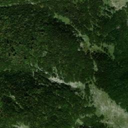 Satellite imagery of Ločika, BA