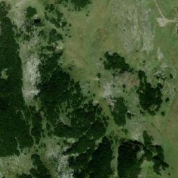 Satellite imagery of Ločika, BA