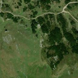 Satellite imagery of Ločika, BA