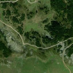 Satellite imagery of Ledenica, BA