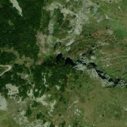 Satellite imagery of Ledenica, BA