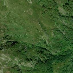 Satellite imagery of Ledenica, BA
