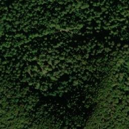 Satellite imagery of Tisova Kosa, BA