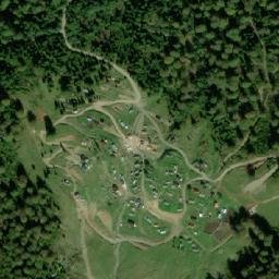 Satellite imagery of Tisova Kosa, BA