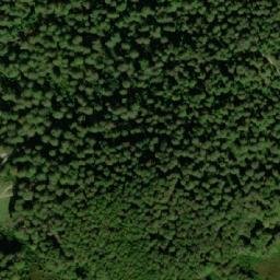 Satellite imagery of Tisova Kosa, BA