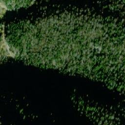 Satellite imagery of Vrhovi, BA