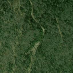 Satellite imagery of Vrhovi, BA