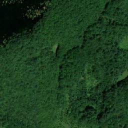 Satellite imagery of Gradac, BA