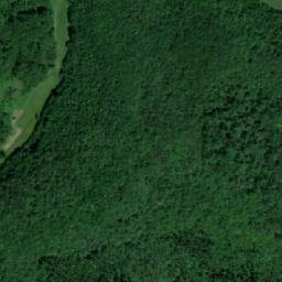 Satellite imagery of Gradac, BA