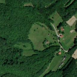 Satellite imagery of Drenova Kosa, BA