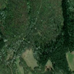 Satellite imagery of Paleško Brdo, BA