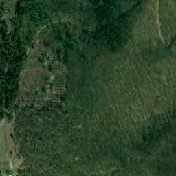 Satellite imagery of Paleško Brdo, BA
