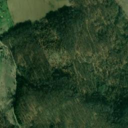 Satellite imagery of Zukina Kosa, BA