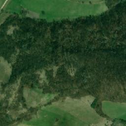 Satellite imagery of Mandino Brdo, BA