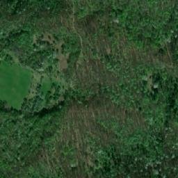 Satellite imagery of Mandino Brdo, BA