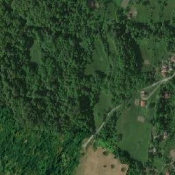 Satellite imagery of Lokva, BA